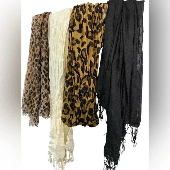 Scarf Bundle - Picture 3 of 4